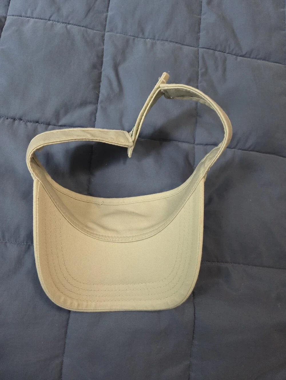 Master's Sun visor - Picture 2 of 4